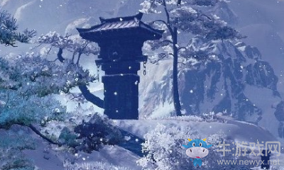 《天涯明月刀》潛龍勿用外觀介紹