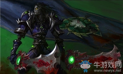 《爐石傳說》暗月馬戲團T2激怒戰(zhàn)卡組推薦