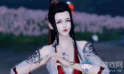 《天涯明月刀》鞍具暴甲·雪耀介紹