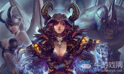 《爐石傳說(shuō)》暗月馬戲團(tuán)T2動(dòng)物園卡組推薦