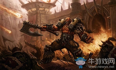 《爐石傳說》暗月馬戲團T3炸彈戰卡組推薦