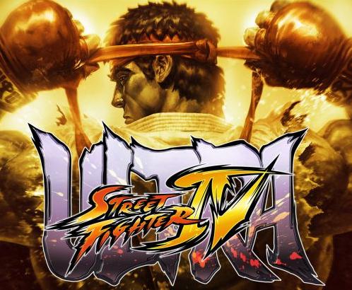 Capcom官方公告《终极街头霸王4》终极战斗预告片