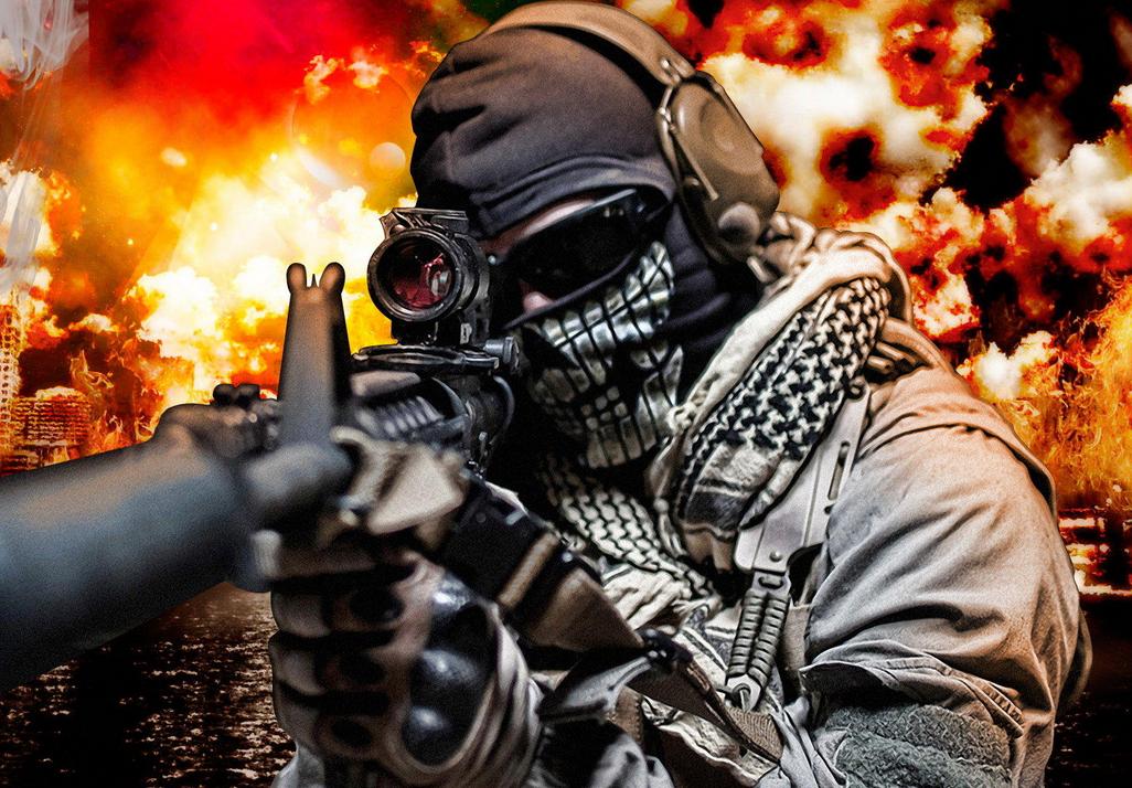 对于《使命召唤10：幽灵》作弊数据修改 动视无能为力