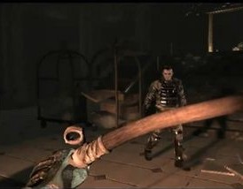 《我还活着》首个实战预告 “上海欢迎您”