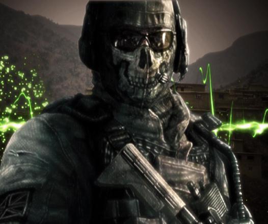 《使命召唤10：幽灵》更新支持PhysX 海飞丝不再A卡独享