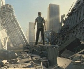 《我还活着（I Am Alive）》最新游戏截图及艺术图公布