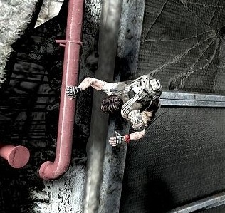 迎接世界末日 《我还活着》牛游戏专区上线