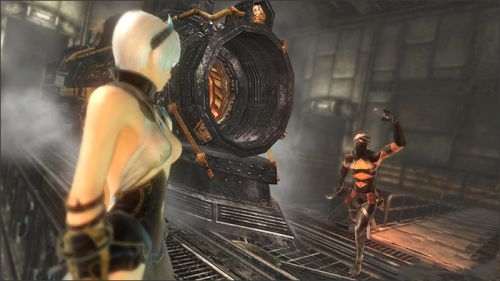 《影牢4：暗面公主》判明受虐机关一览 屈辱木马面红耳赤