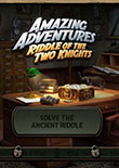 惊奇探险5：两个骑士之谜