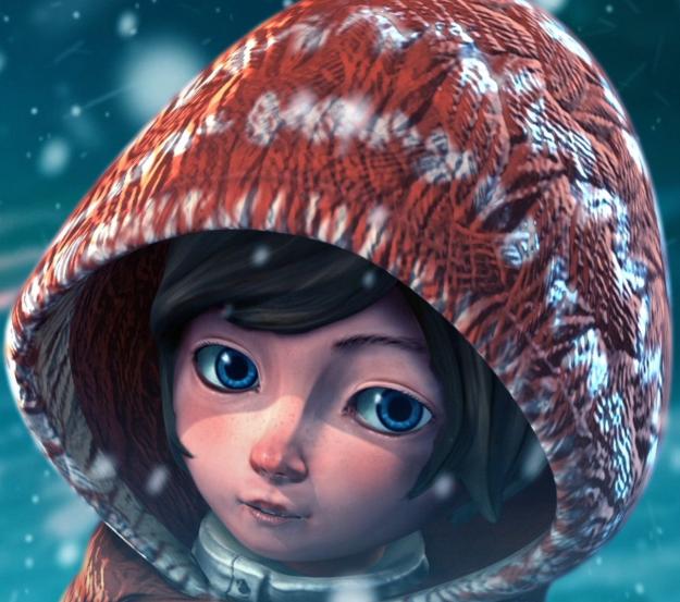 《风语世界2：沉寂》截图公布 展示华丽3D效果