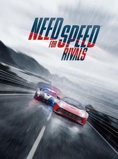 极品飞车