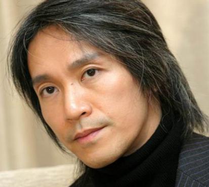 星爷赫然在列！盘点圈子里那些被称为爷的偶像