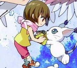 天女兽大战钢铁加鲁鲁？《数码宝贝》实机截图欣赏