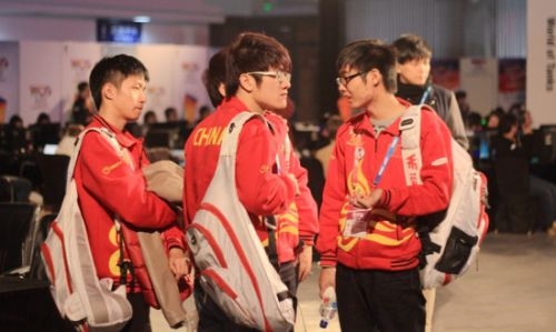 贵圈真乱 2013年国内电竞圈丑闻集锦