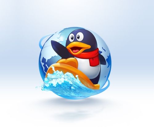 腾讯企鹅15年“称帝之路” 成在创新 功在抄袭