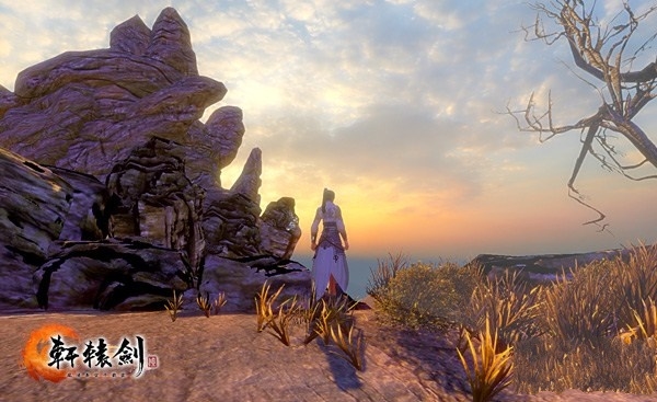 《轩辕剑6》1月16日推出最新试玩版 免费畅享天外之章