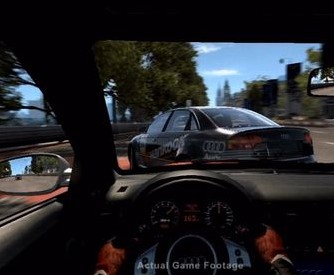 《极品飞车13：变速》首支预告片亮相