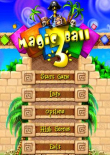 魔法弹球3