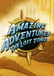 惊奇探险之失落的古墓