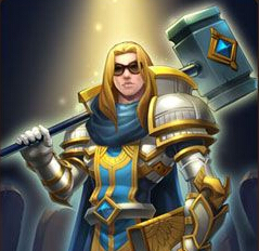 一坛老血喷了粗来!盘点《刀塔传奇》十大憋屈英雄