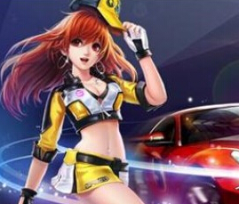 《天天飞车》星模式活动奖励介绍