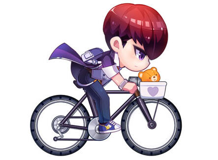 过期不候!《天天酷跑》购买超能少年限时返积分活动