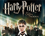 哈利波特与凤凰社中文版
