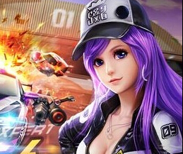 《天天飞车》激情夏日 星模式新玩法