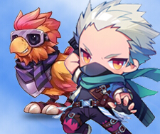 《天天酷跑》新角色神秘少年即将来临 神秘少年大猜想