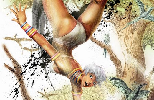 《终极街霸4》火爆发售 让你爱不释手的格斗大作