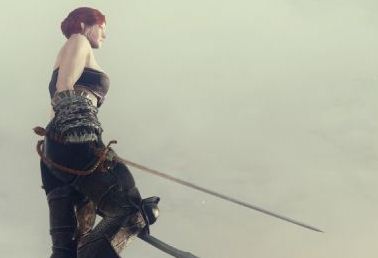 《黑暗之魂2》新MOD截图 6K分辨率堪比大片!