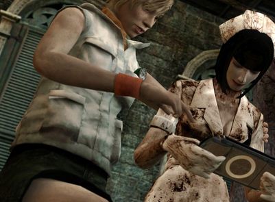 太受欢迎了!《寂静岭：P.T.》Demo被下载百万次