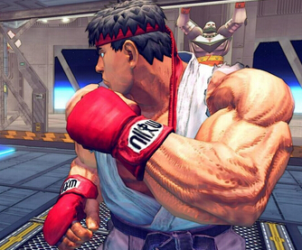 《终极街头霸王4》更新补丁即将发布 全新Omega模式加入