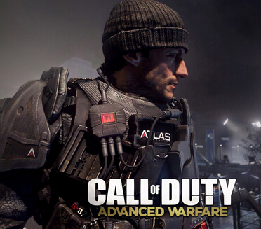 XB1又哭晕!《使命召唤11》次世代主机分辨率确定