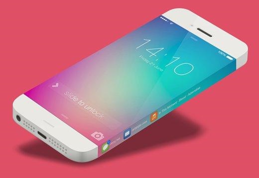 iPhone 7传言汇总:Home键要没了?新型USB接口?