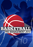 职业篮球经理2015