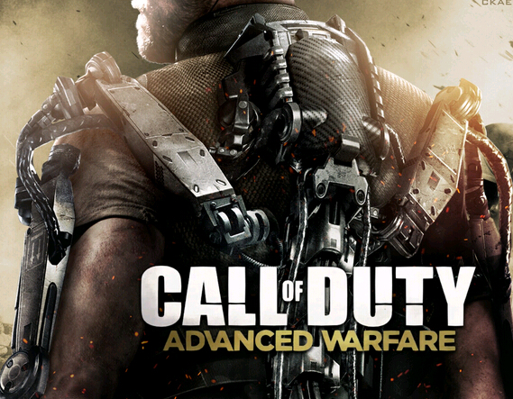 太强硬了吧!动视严禁玩家私传《使命召唤11》BUG演示