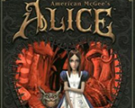 爱丽丝梦游魔境