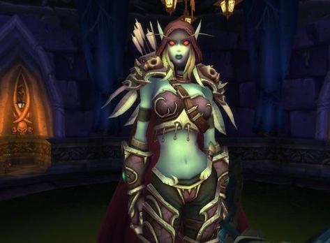 我的命就是这么硬!盘点《魔兽世界》中命大的主儿