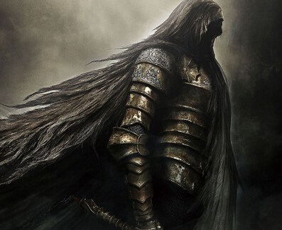 PC党最爱!《黑暗之魂2：原罪学者》最新预告片