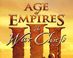 帝国时代3：酋长