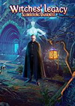 女巫的遗产5：沉睡已久的黑暗