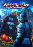 女巫的遗产6：黑暗王座