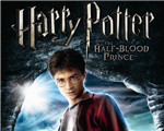 哈利波特与混血王子
