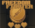自由战士 英文版