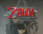 塞尔达传说：黄昏公主 中文版