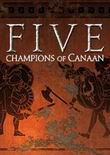 五：迦南的冠军