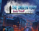 无形恐惧：窃尸者