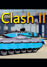 装甲冲突2 中文版