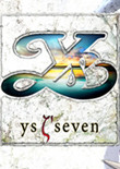 伊苏7 steam版